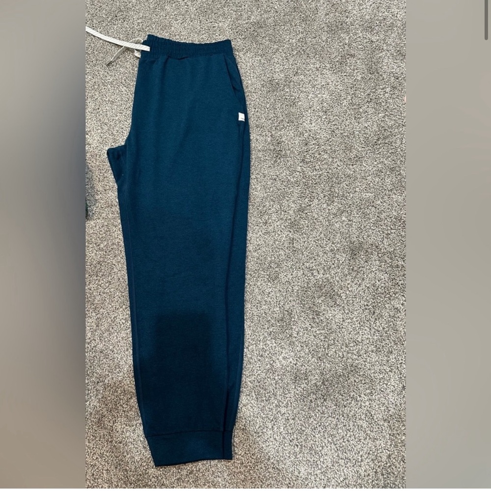 Vuori joggers